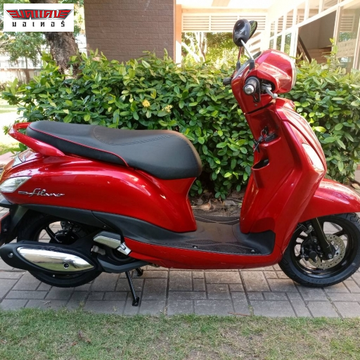 Grand Filano Hybrid